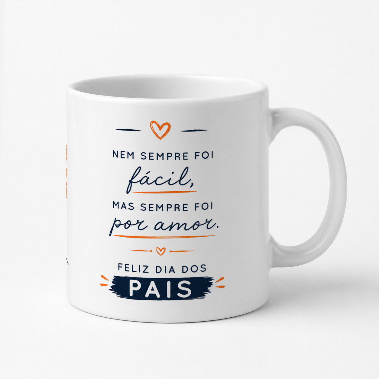 Caneca Dia dos Pais 01