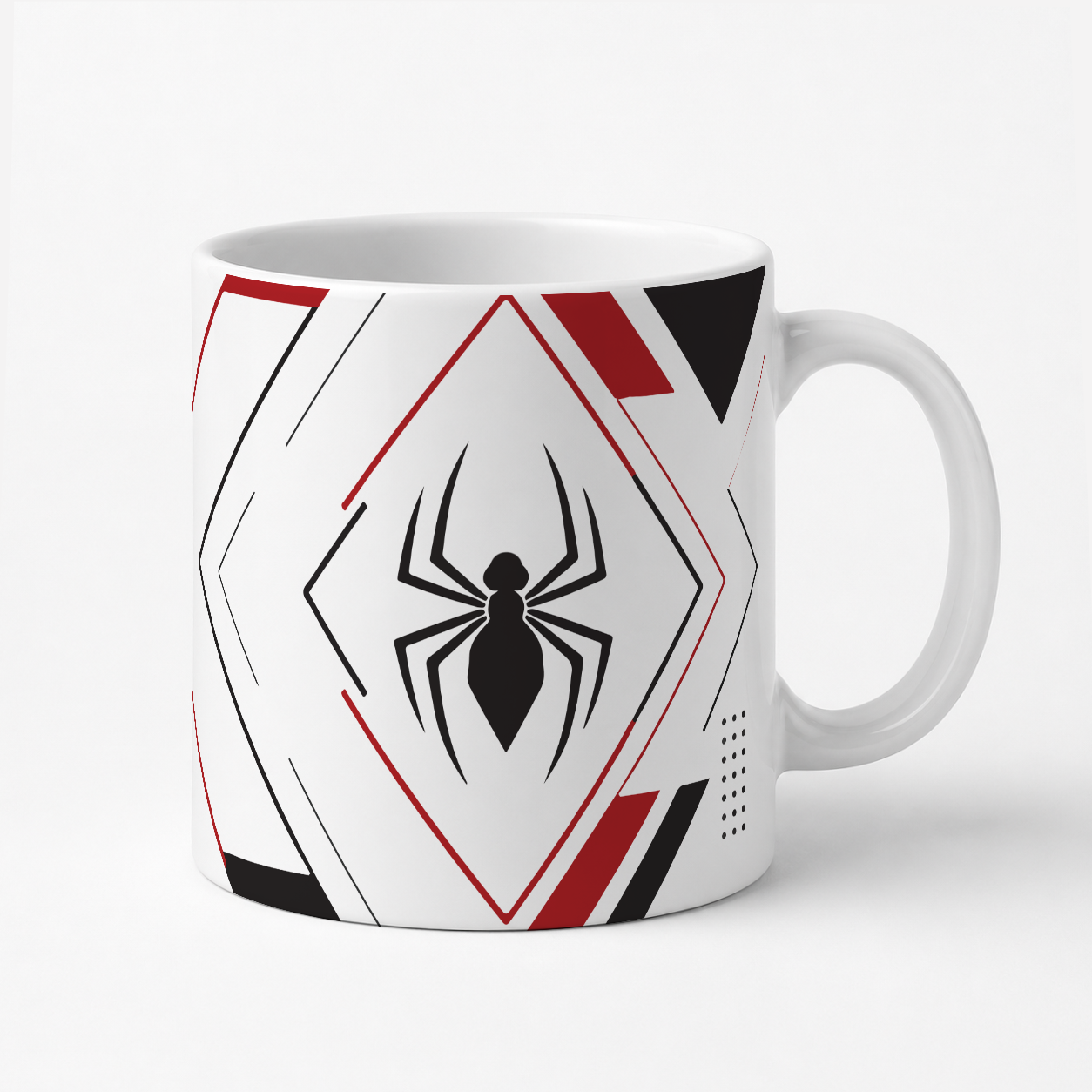 Caneca Homem Aranha