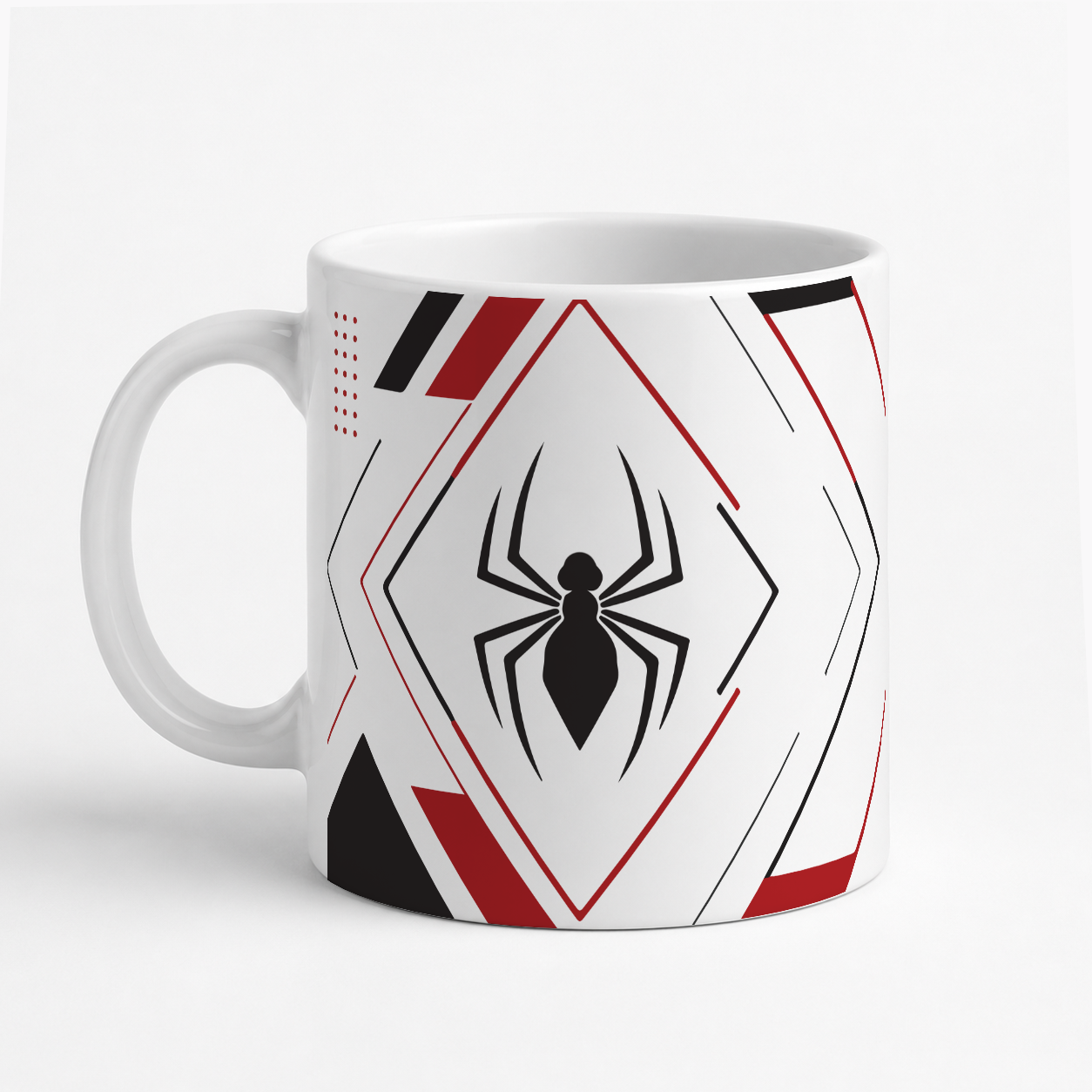 Caneca Homem Aranha