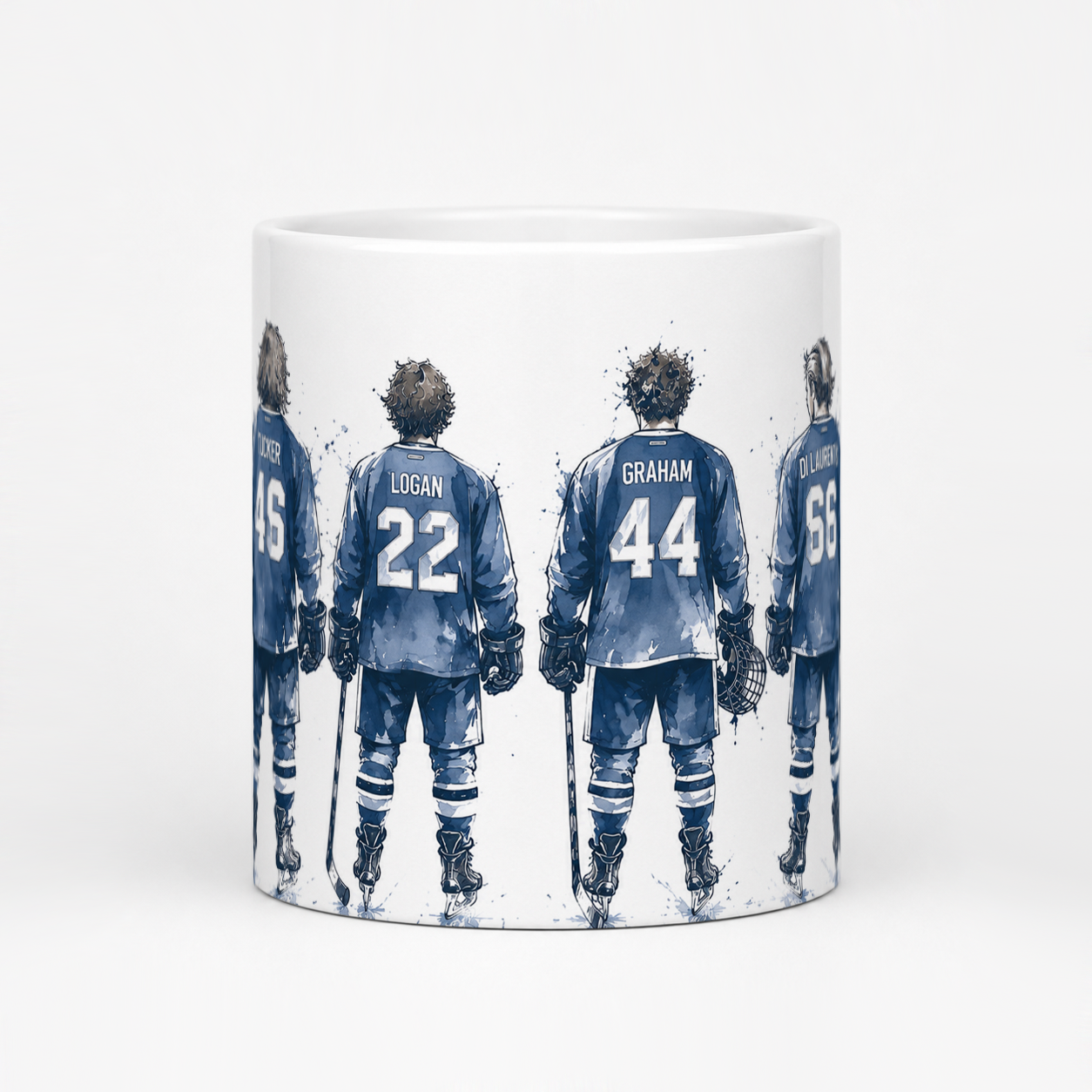 Caneca Off Campus