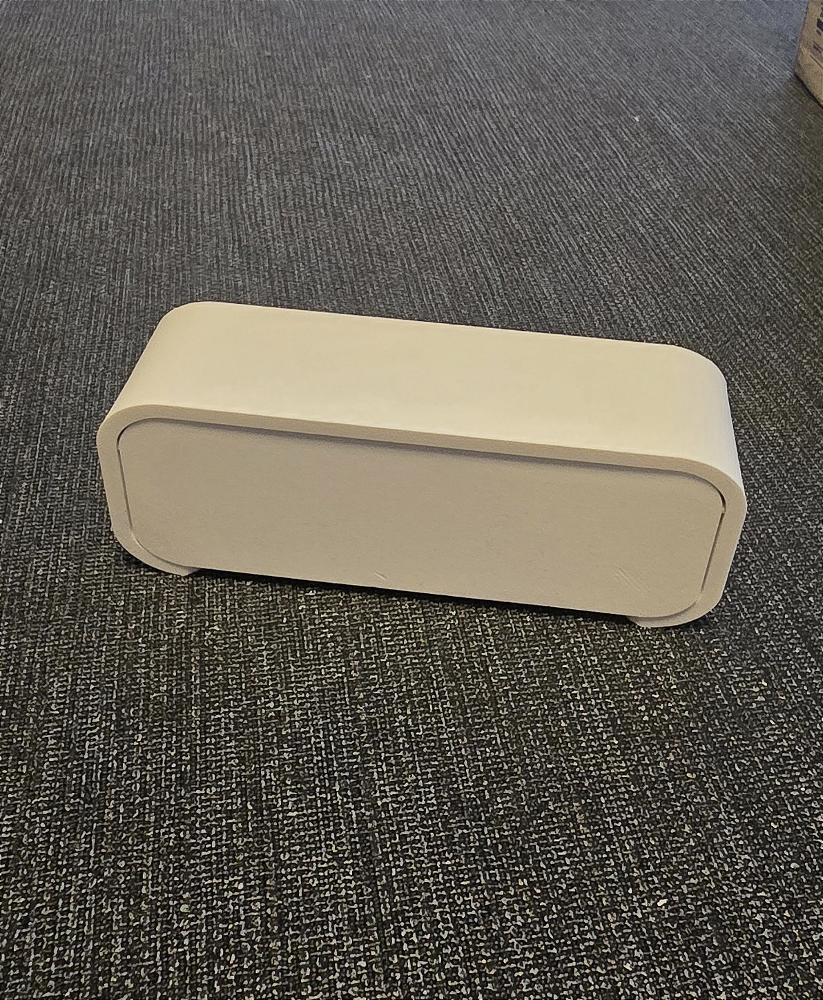 Suporte para Escova de Dentes
