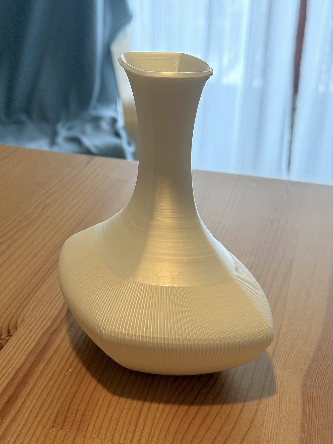 Vaso Japandi