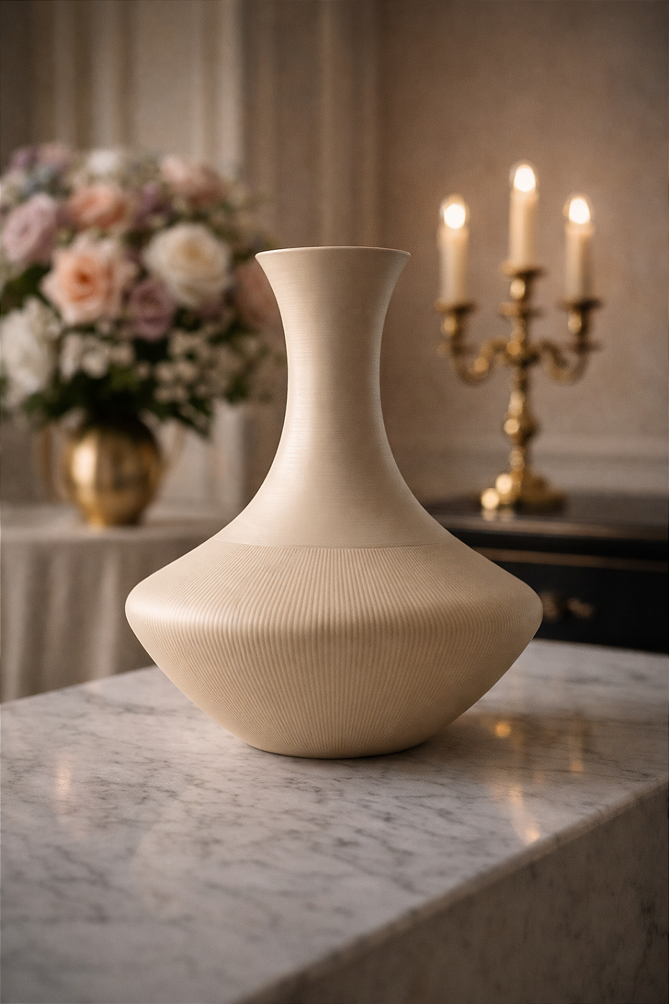 Vaso Japandi