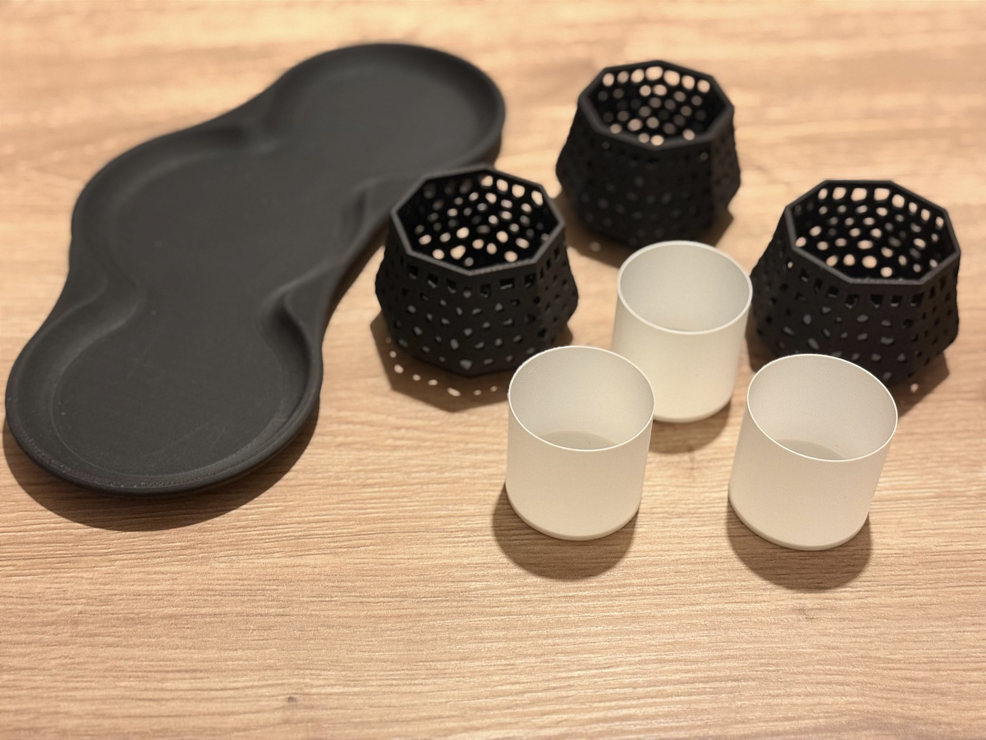 Suporte para Velas