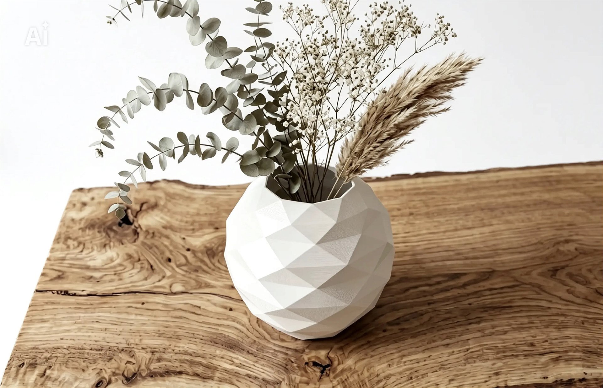 Vaso Minimalista