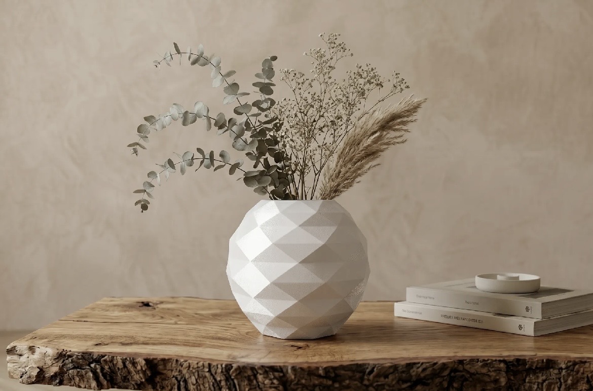 Vaso Minimalista