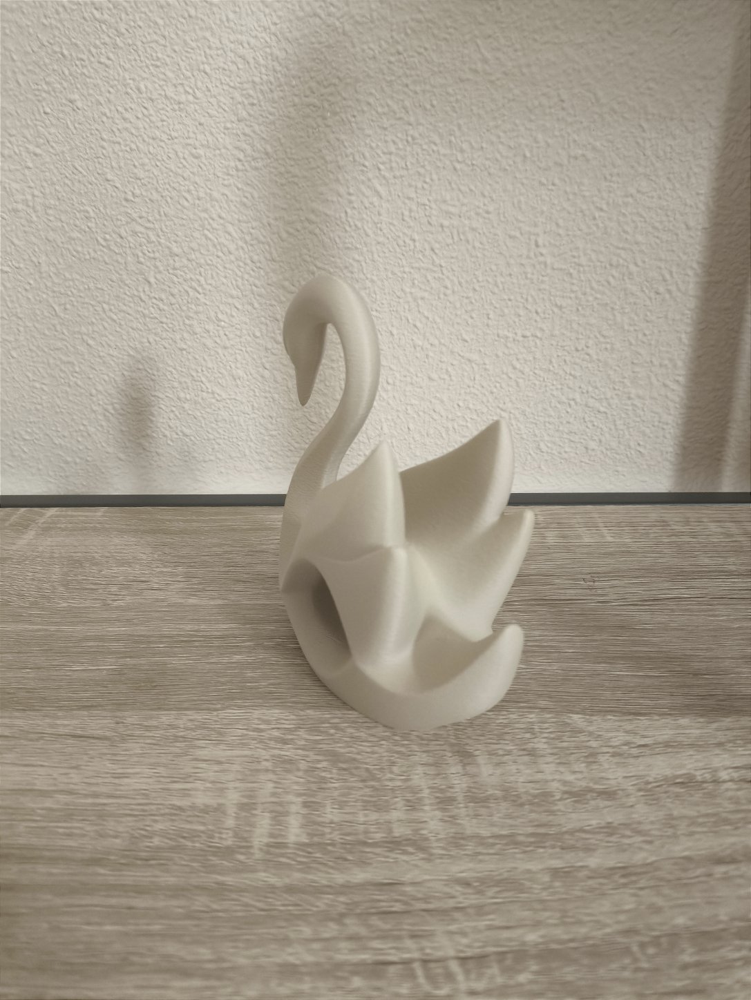 Cisne decorativo