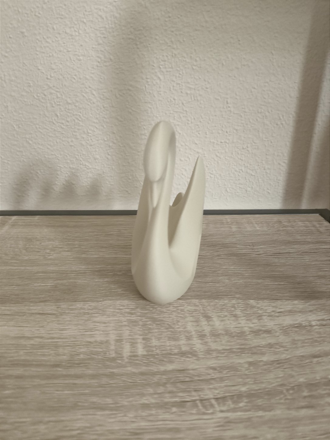 Cisne decorativo