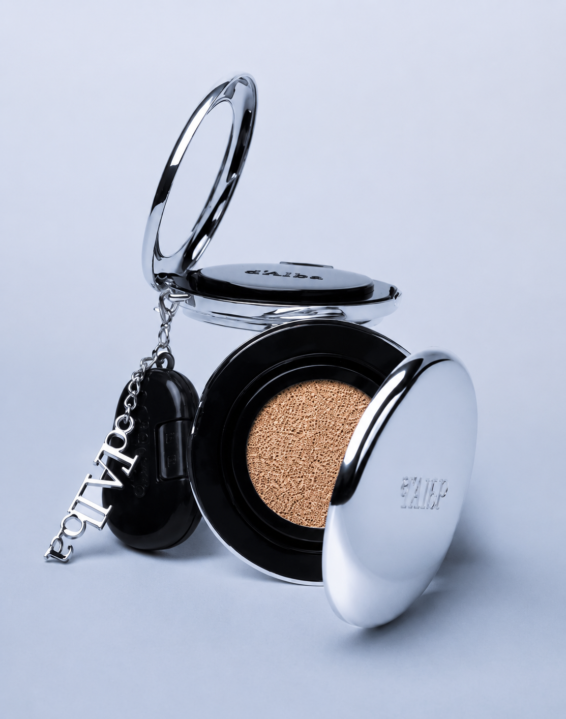 d'Alba Mini Cushion MagSafe