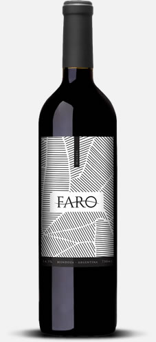 VAR FARO MALBEC TT750