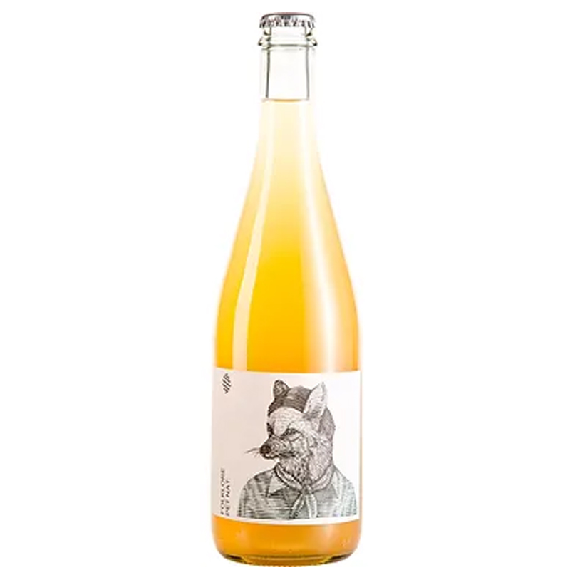 VUR FOLKLORE PET NAT BC750