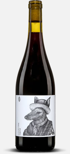 VUR FOLKLORE TINTO TT750