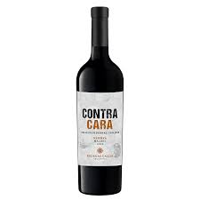 VAR CONTRACARA RESERVA MALBEC TT750