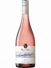 VCH CASA SILVA COOL COAST VINEDO DE PAREDONES SYRAH ROSE RS750