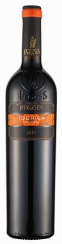 VPT ADEGA DE PEGOES TOURIGA NACIONAL TT750