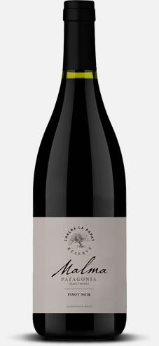 VAR MALMA CHACRA LA PAPAY RESERVE PINOT NOIR TT750