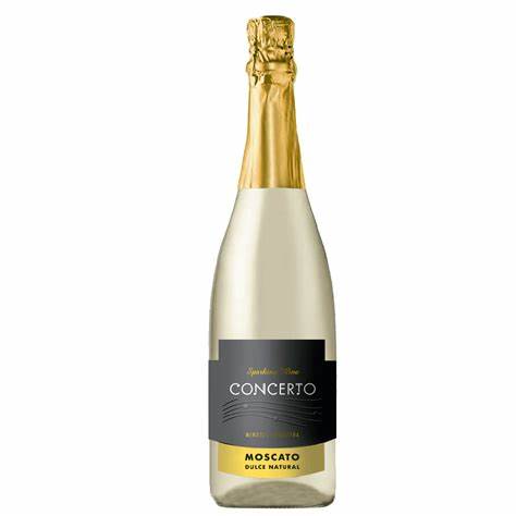 VAR CONCERTO MOSCATEL ESP750