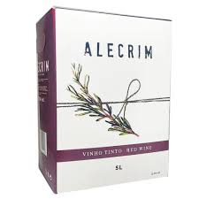 VPT ALECRIM BAG TT5000