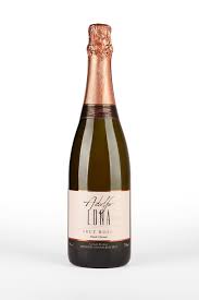VBR ADOLFO LONA CHARMAT BRUT ROSE ESP750