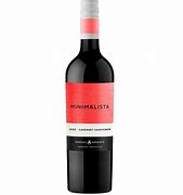 VAR MINIMALISTA CABERNET SAUVIGNON TT750