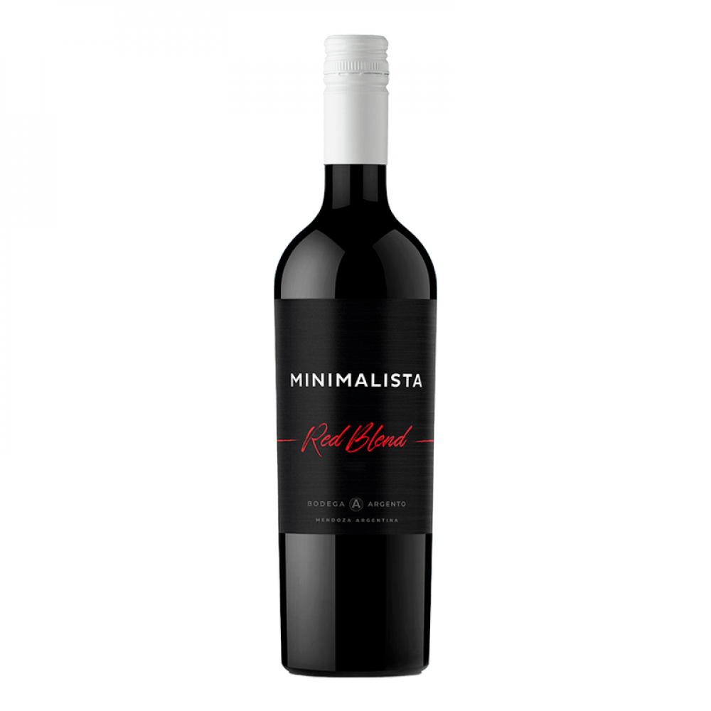 VAR MINIMALISTA RED BLEND TT750