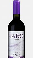 VCH FARO CARMENERE TT375