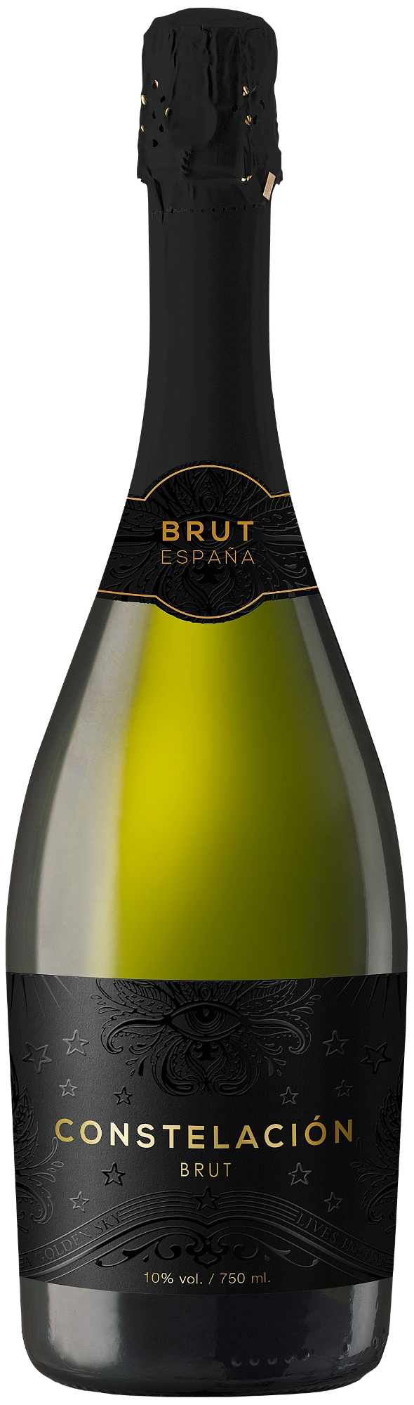 VES CONSTELACION BRUT ESP750