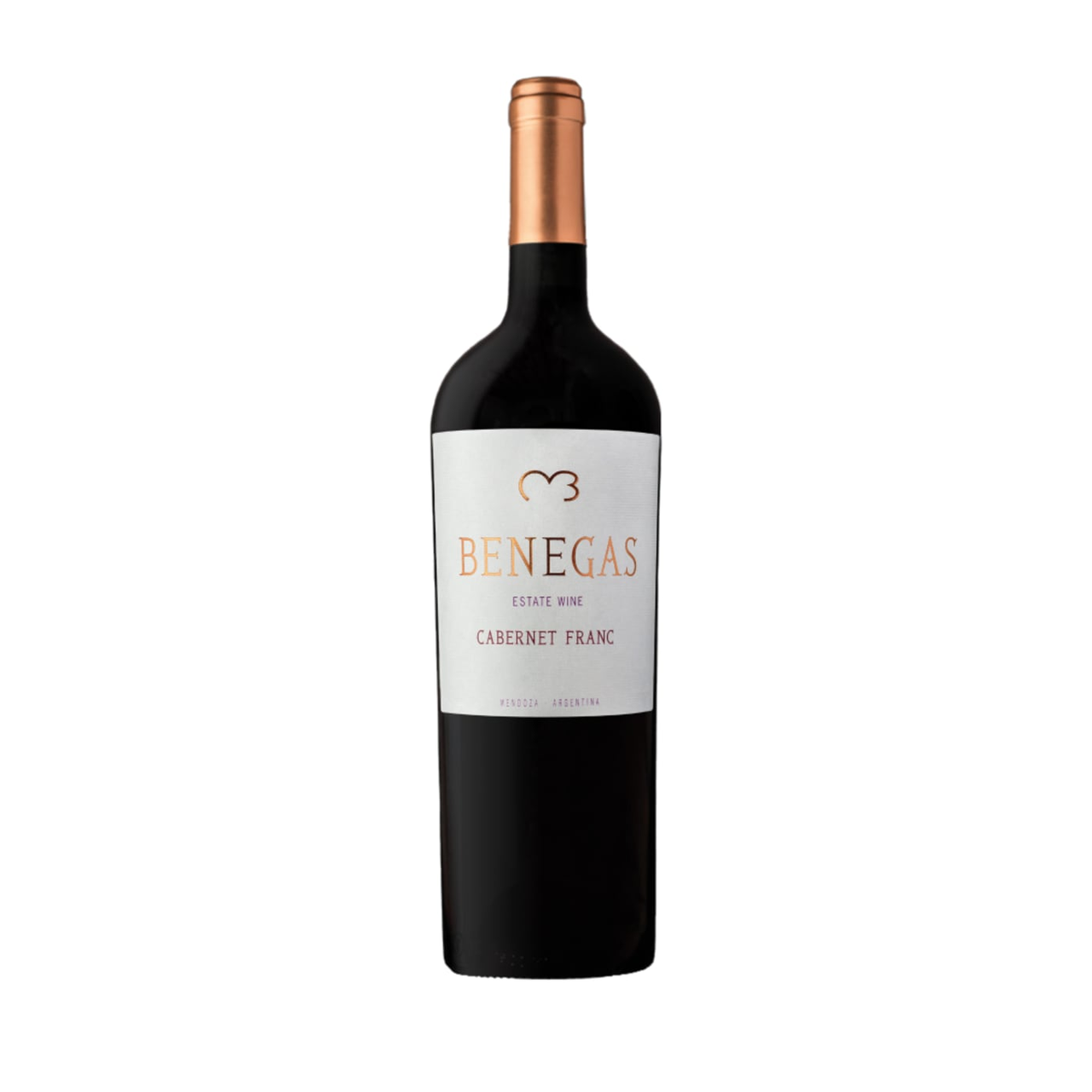 VAR BENEGAS CABERNET FRANC TT750