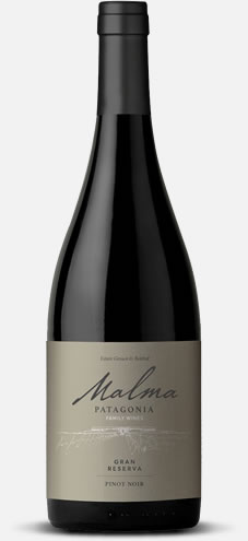 VAR MALMA GRAN RESERVA PINOT NOIR TT750