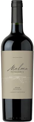 VAR MALMA GRAN RESERVA CABERNET SAUVIGNON TT750
