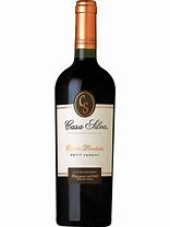 VCH CASA SILVA EDICION LIMITADA PETIT VERDOT TT750