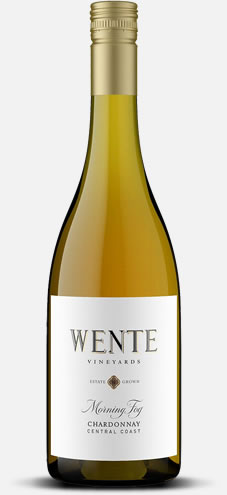 VUS WENTE MORNING FOG CHARDONNAY BC750