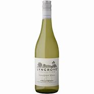 VAF LYNGROVE COLLECTION SAUVIGNON BLANC BC750