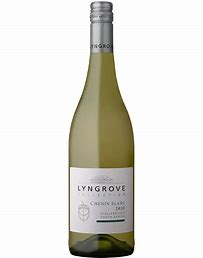 VAF LYNGROVE COLLECTION CHENIN BLANC BC750