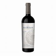VAR FINCA EL ORIGEN VARIETAL MALBEC TT750