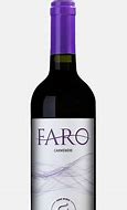 VCH FARO CARMENERE TT750