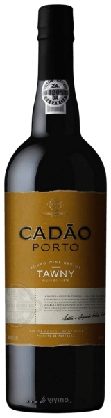 VPT CADAO PORTO TAWNY TT750