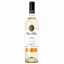 VCH CASA SILVA TERROIR FAM. RESERVA D.O.PAREDONES SAUVIGNON BLANC BC750