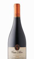 VCH CASA SILVA GRAN TERROIR DE LA COSTA LOLOL SYRAH TT750