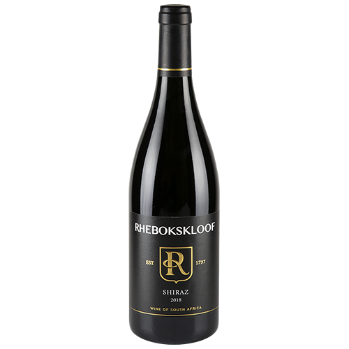 VAF RHEBOKSKLOOF SHIRAZ TT750