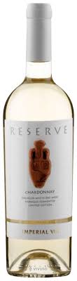 VMO IMPERIAL VIN AMPHORA RESERVE CHARDONNAY BC750