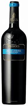 VPT ADEGA DE PEGOES ALICANTE BOUSCHET TT750