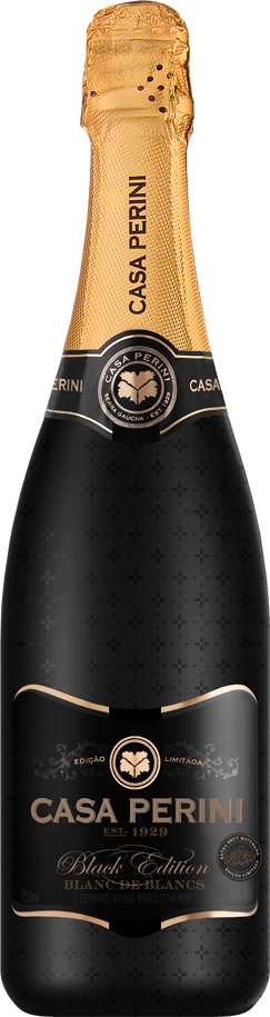 VBR CASA PERINI BLACK EDITION EXTRA BRUT ESP750