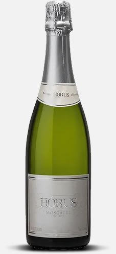 VBR HORUS CHARMAT MOSCATEL ESP750