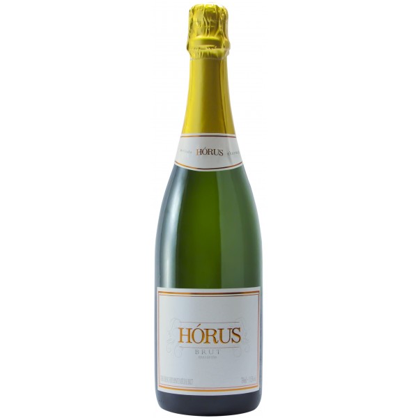 VBR HORUS BLANC DE BLANC BRUT ESP750