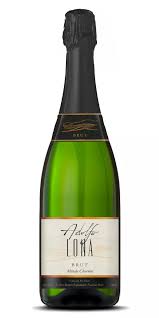 VBR ADOLFO LONA CHARMAT BRUT ESP750