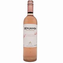 VAR BENJAMIN SUAVE ROSE RS750
