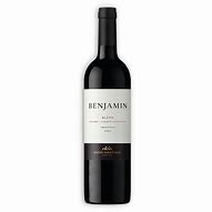 VAR BENJAMIN BLEND TT750