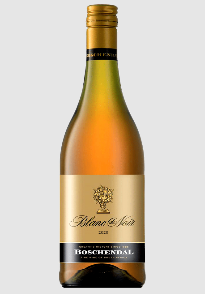 VAF BOSCHENDAL BLANC DE NOIR RS750