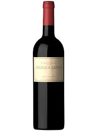 VAR CATENA ANGELICA ZAPATA CABERNET FRANC 2019 TT750